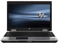 HP EliteBook 8540p