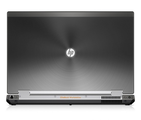 HP EliteBook 8560p