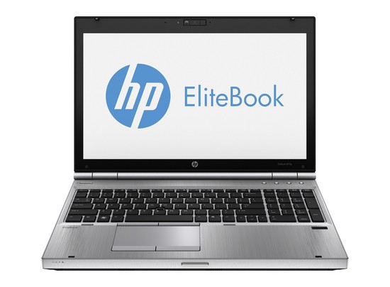 HP EliteBook 8570p