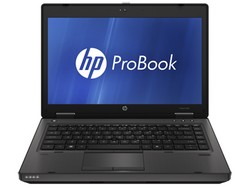 HP ProBook 6460b