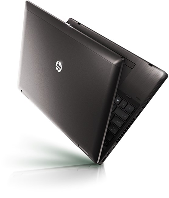 HP ProBook 6460b