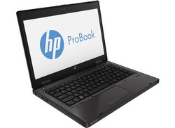 HP ProBook 6470b z boku