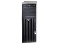 HP Workstation Z400