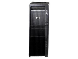 HP Workstation Z600