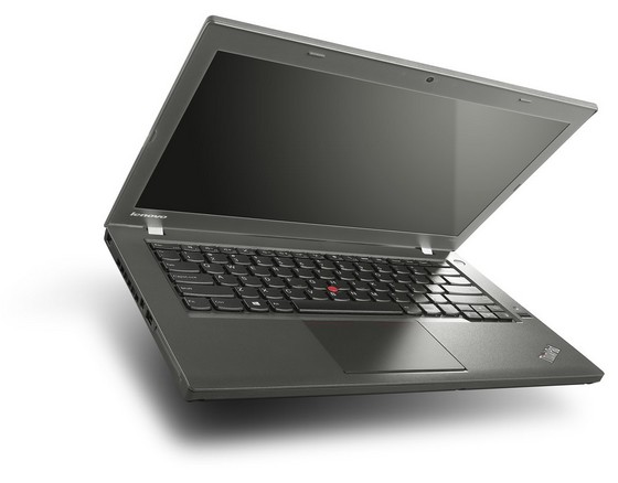 Lenovo ThinkPad T440 – elegantní notebook s bytelným základem - recenze |  Levná PC