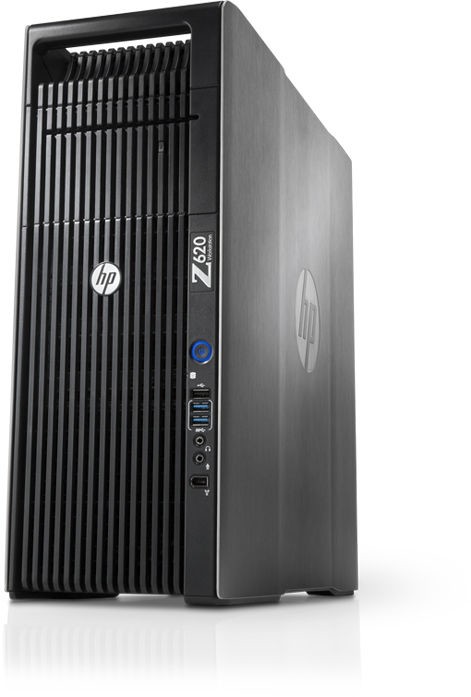 HP Workstation Z620