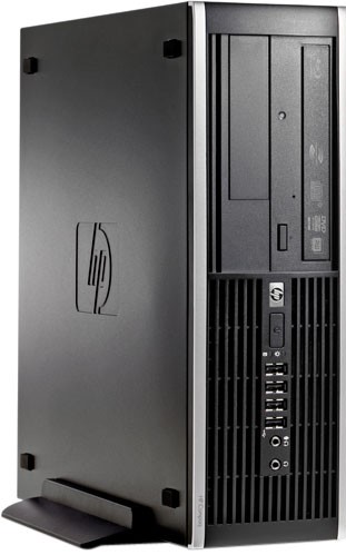 HP Compaq 8100 Elite