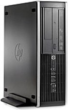 HP Compaq 8200 Elite nastojato