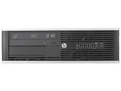 HP Compaq 8200 Elite SFF