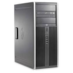 HP Compaq 8200 Elite tower