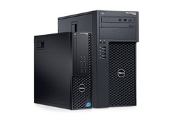 Dell Precision T1700