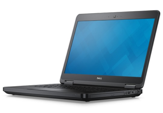 Dell Latitude E5400 otevřený