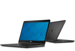 Dell Latitude E7440 zezadu