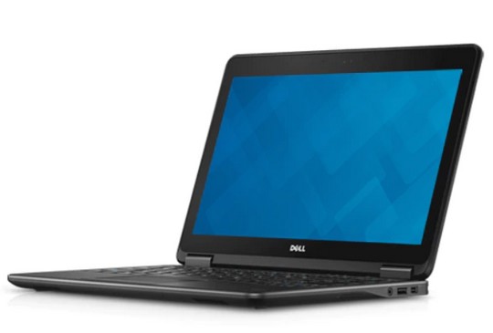 Dell Latitude E7240