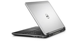 Dell Latitude E7240 zezadu