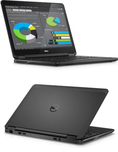 Dell Latitude E7240