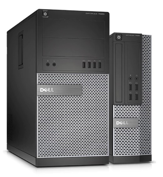 Dell Optiplex 7020