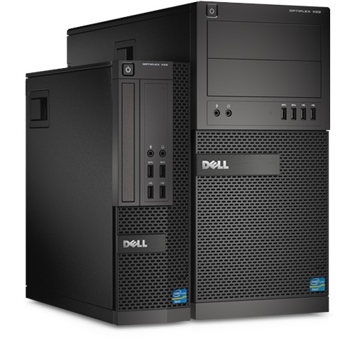 Dell Optiplex XE2