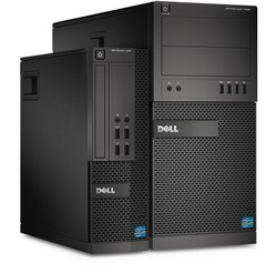 Dell Optiplex XE2 MT a SFF