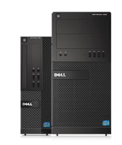 Dell Optiplex XE2