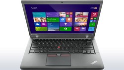 Lenovo ThinkPad T450 barevný