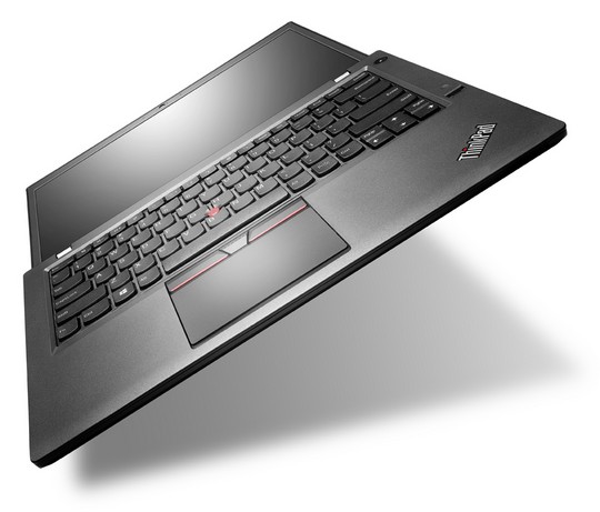 Lenovo ThinkPad T450 naležato