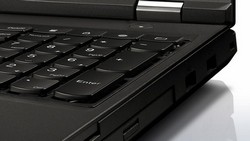 Lenovo ThinkPak W540 klávesnice