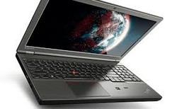 Lenovo ThinkPad W540