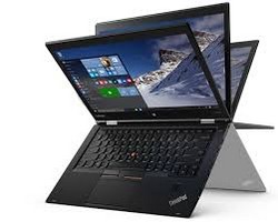 Lenovo ThinkPad X1 Yoga