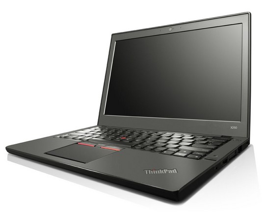 Lenovo ThinkPad X250