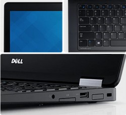 Dell Latitude E5270 kompilace