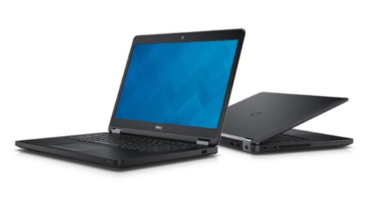 Dell Latitude E5480