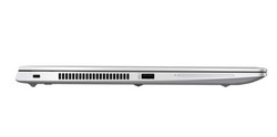 HP EliteBook 850 levý