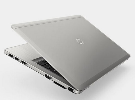 HP EliteBook 9470m zavřený