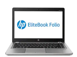 HP EliteBook 9470m