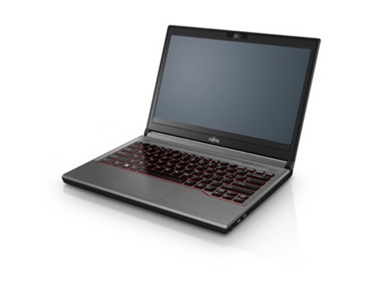 Fujitsu Lifebook E734