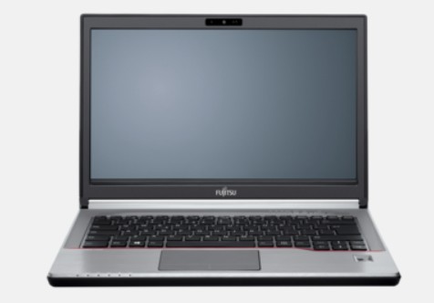 Fujitsu Lifebook E744