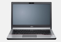 Fujitsu Lifebook E744