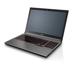 Fujitsu Lifebook E754