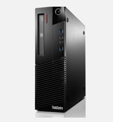 Lenovo ThinkCentre M83 SFF