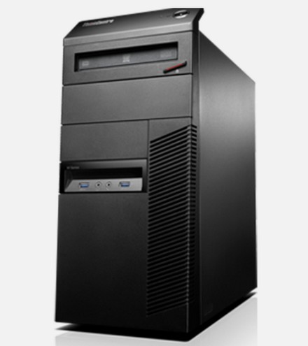 Lenovo ThinkCentre M83 Tower