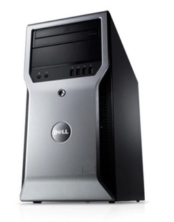 Dell Precision T1600