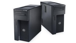 Dell Precision T1650