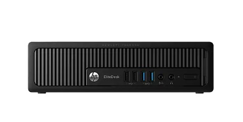 HP 800 G1 SFF