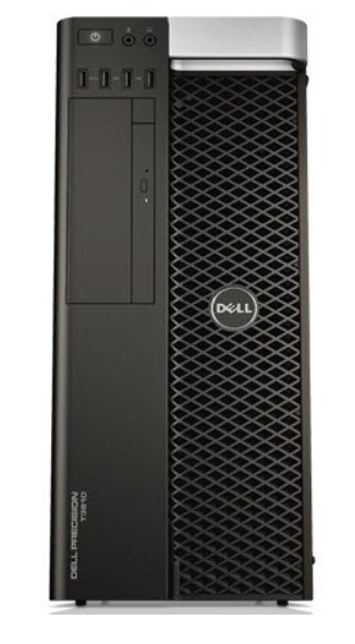 Dell Precision T3610