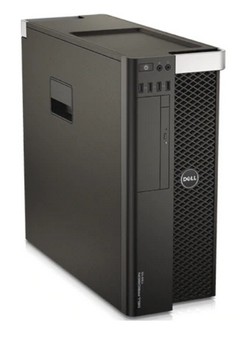 Dell Precision T5610