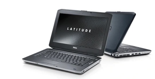 Dell Latitude E5430 dva