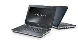 Dell Latitude E5430 dva