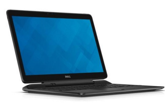 Dell Latitude 7350