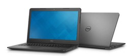 Dell Latitude 3550 otevřený